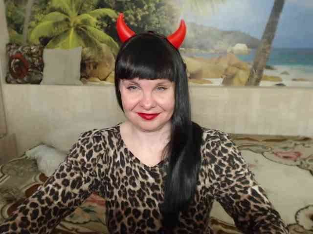 Aphelandrina webcam