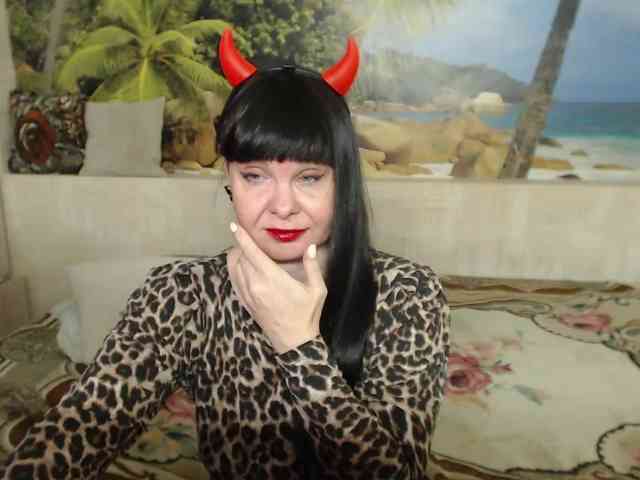 Aphelandrina webcam