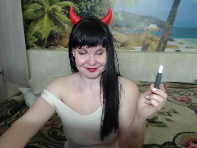 Aphelandrina webcam