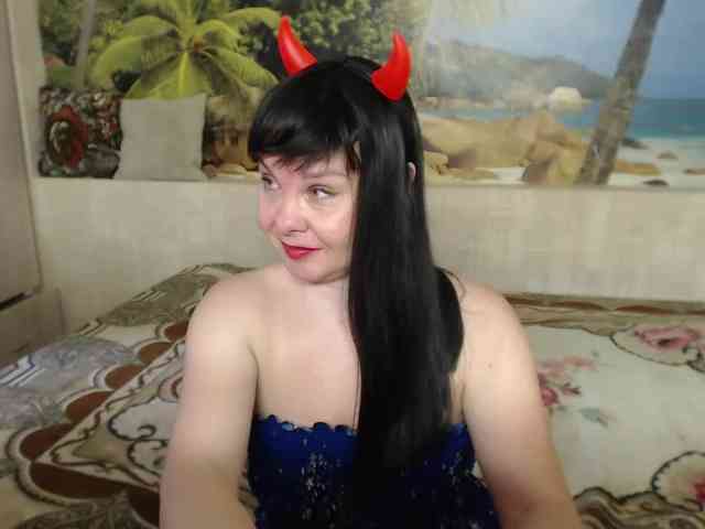 Aphelandrina webcam