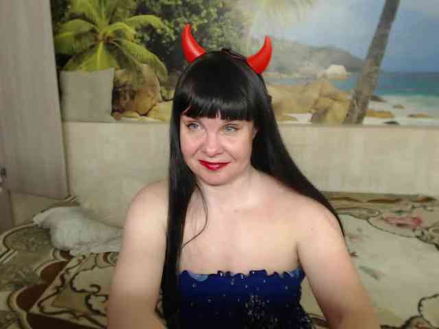 Aphelandrina webcam