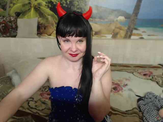 Aphelandrina webcam