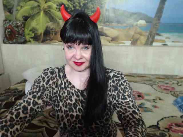 Aphelandrina webcam