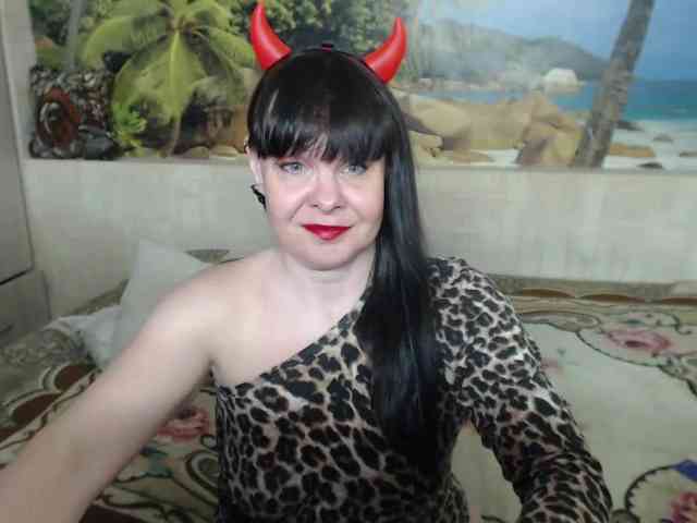 Aphelandrina webcam