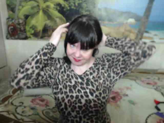 Aphelandrina webcam