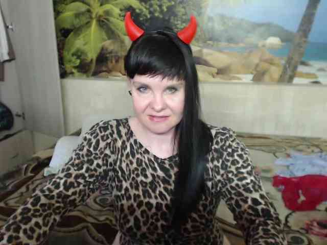 Aphelandrina webcam