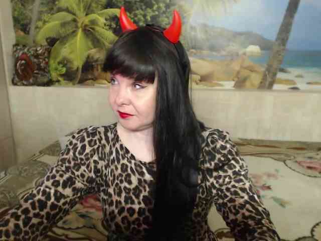 Aphelandrina webcam