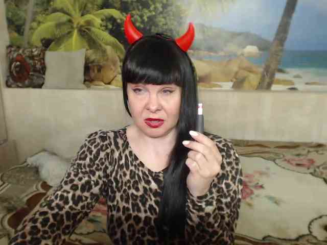 Aphelandrina webcam