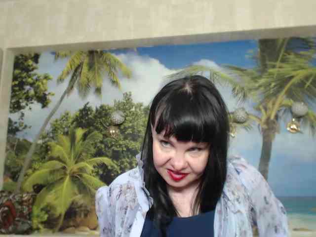 Aphelandrina webcam