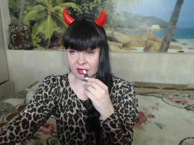 Aphelandrina webcam