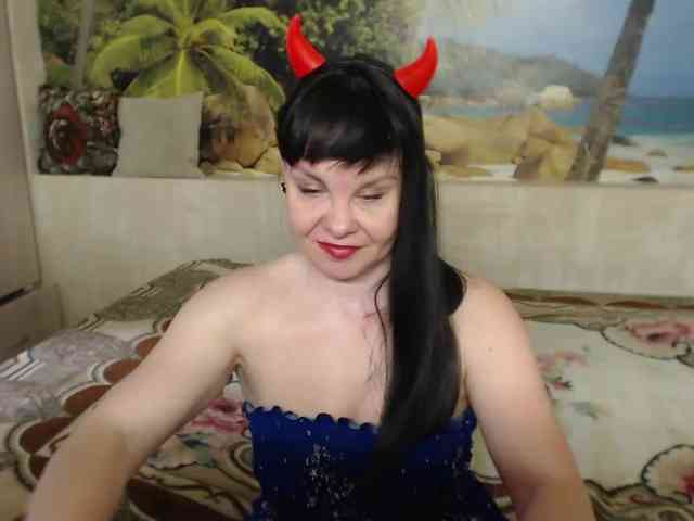 Aphelandrina webcam