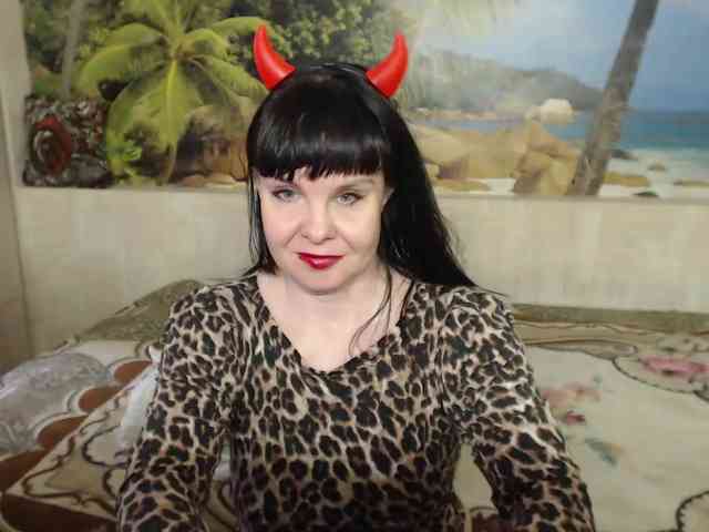 Aphelandrina webcam