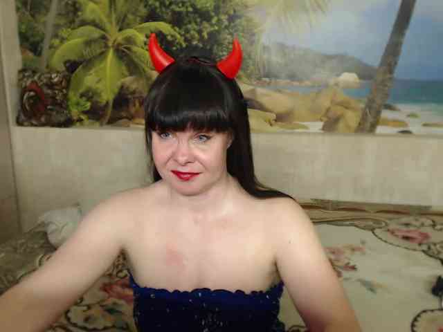 Aphelandrina webcam