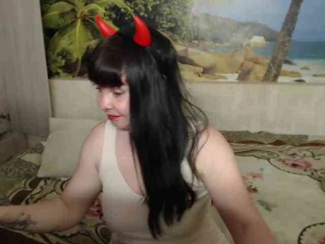 Aphelandrina webcam