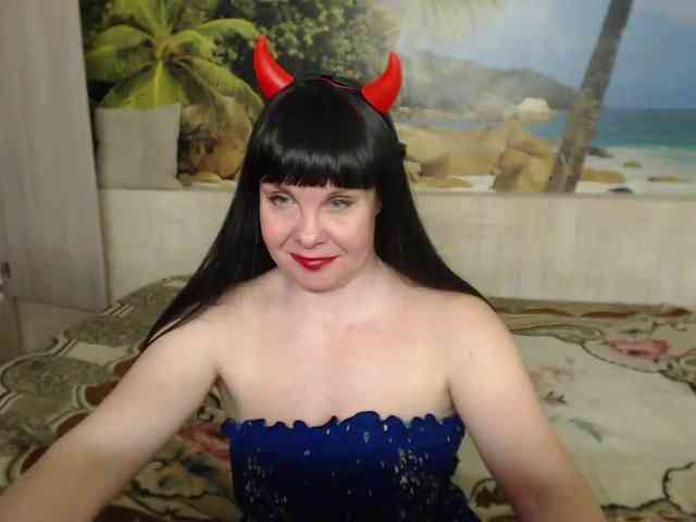 Aphelandrina webcam
