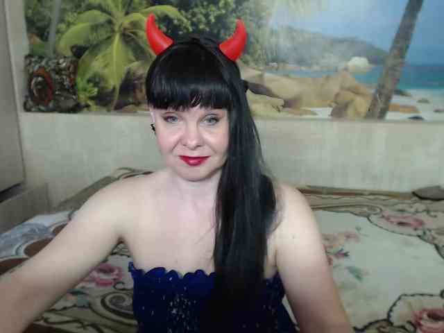 Aphelandrina webcam