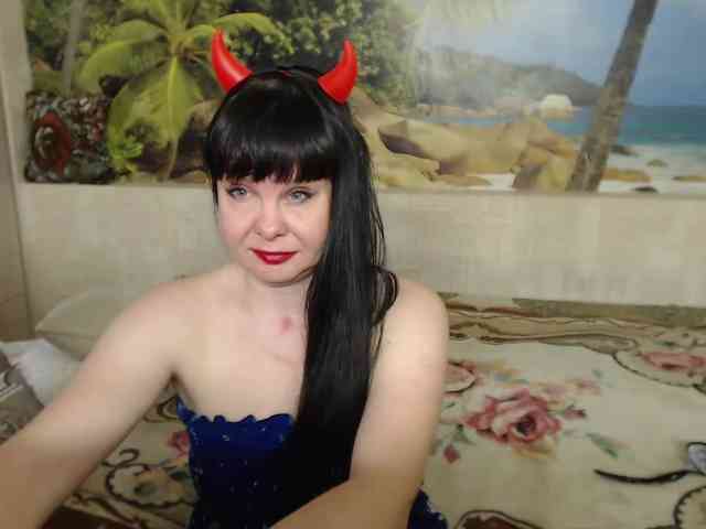 Aphelandrina webcam
