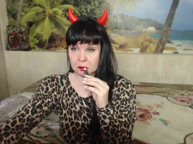 Aphelandrina webcam