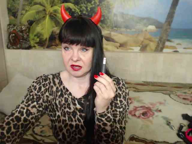 live cam sex Aphelandrina