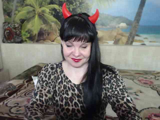 Aphelandrina webcam