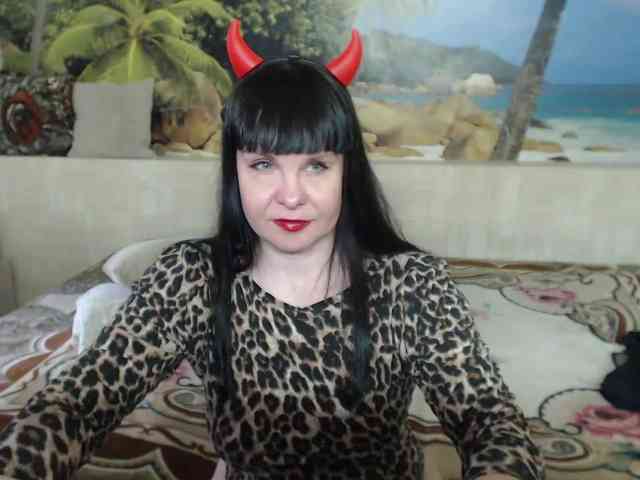 Aphelandrina webcam
