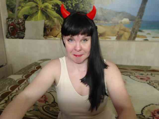 Aphelandrina webcam