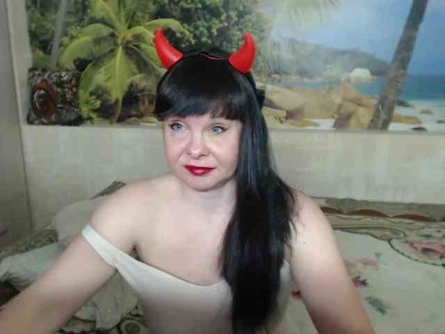 Aphelandrina webcam