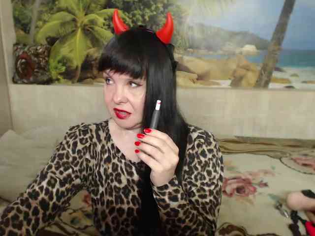 Aphelandrina webcam