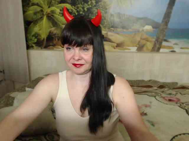Aphelandrina webcam