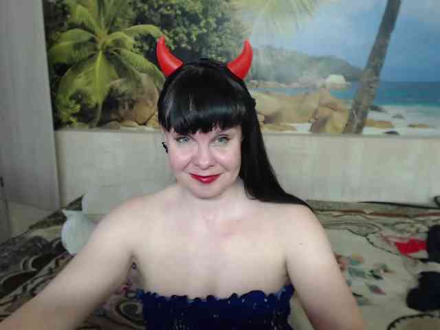 Aphelandrina webcam