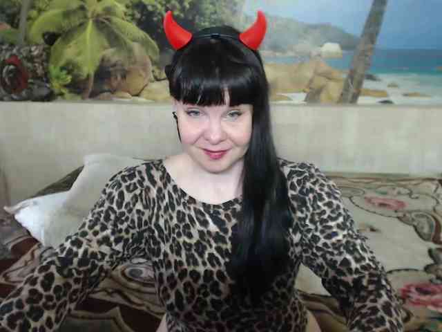 Aphelandrina webcam