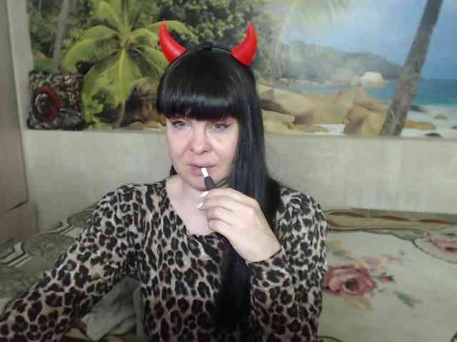 Aphelandrina webcam