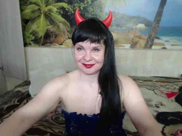Aphelandrina webcam