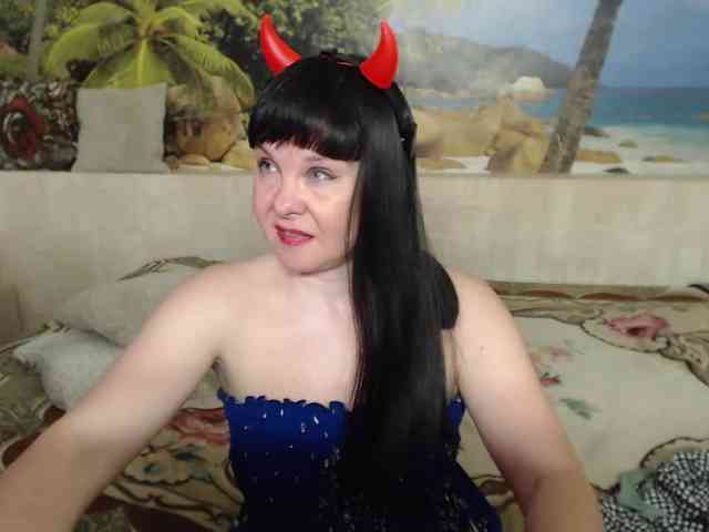 Aphelandrina webcam