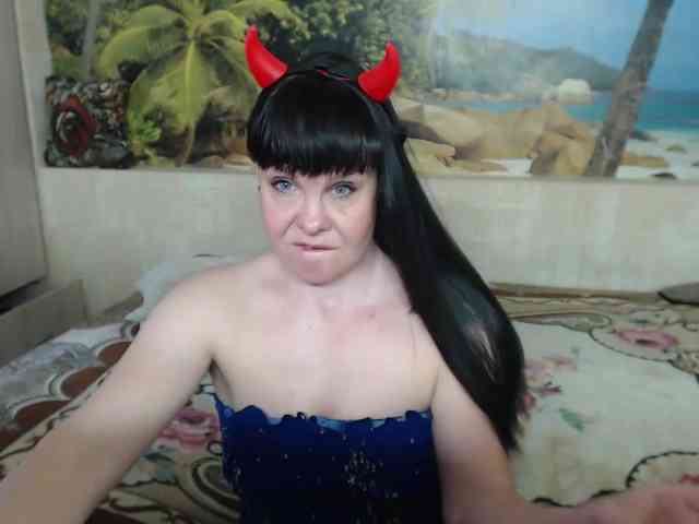 Aphelandrina webcam