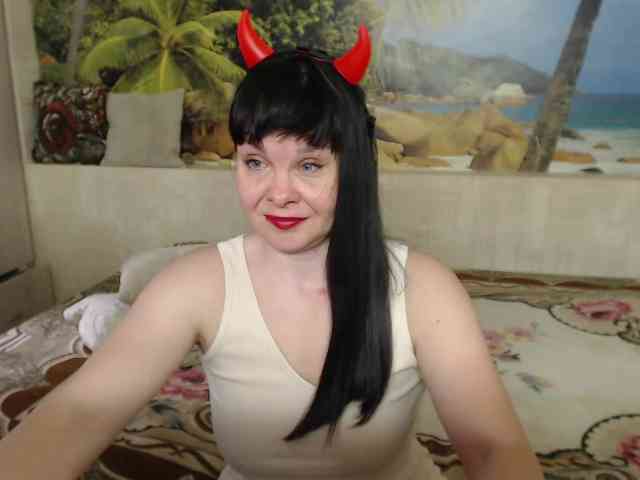 Aphelandrina webcam