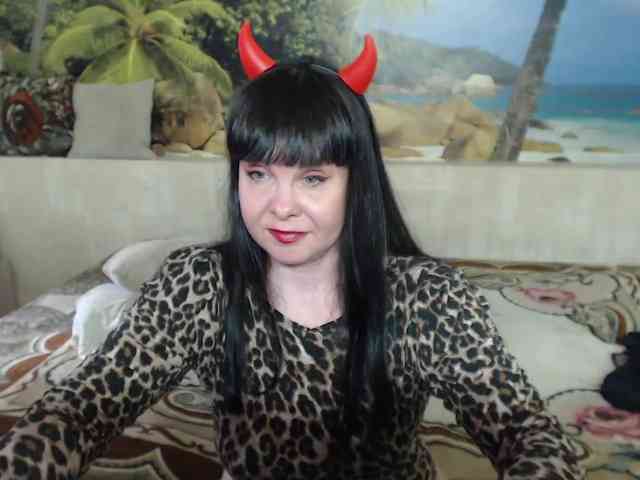 Aphelandrina webcam