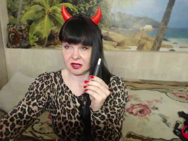 Aphelandrina webcam