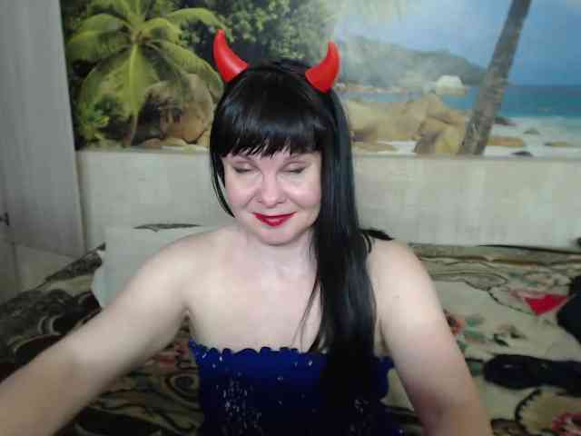 Aphelandrina webcam