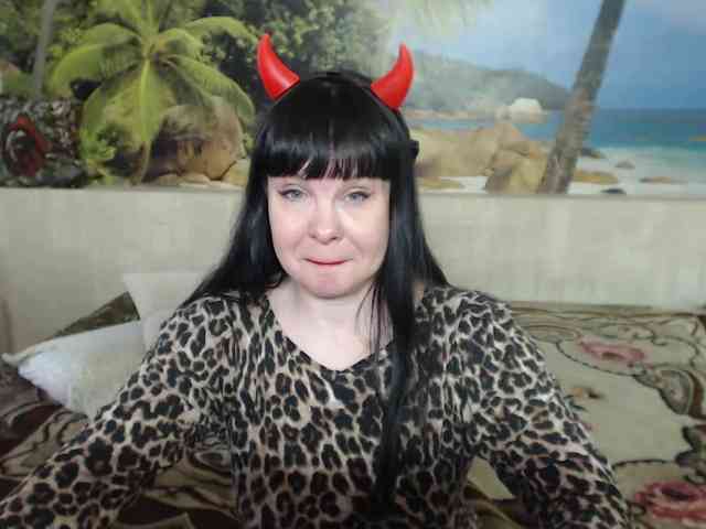 Aphelandrina webcam