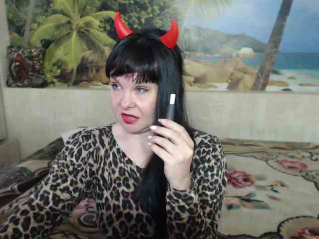 Aphelandrina webcam