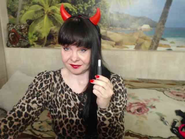 Aphelandrina webcam