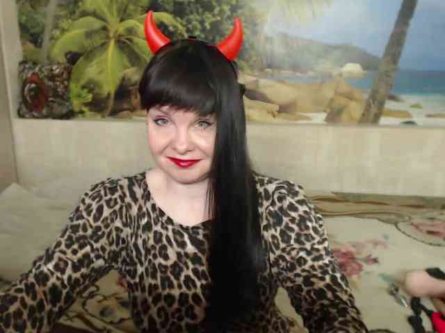 Aphelandrina webcam