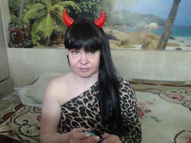 Aphelandrina webcam