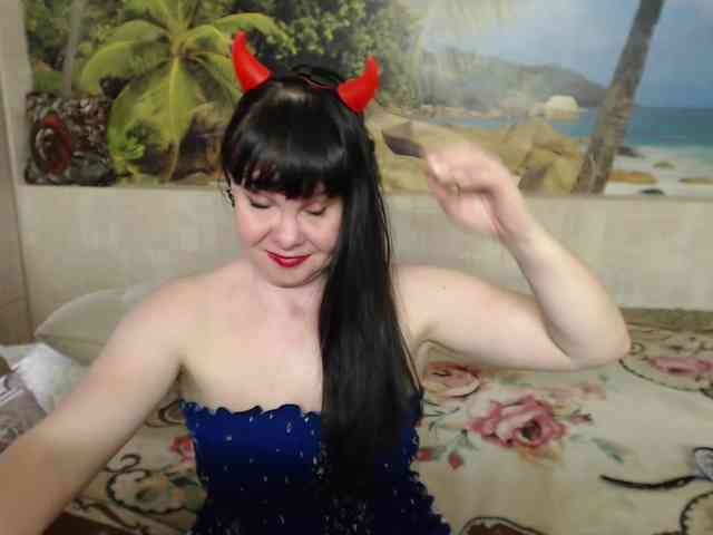 Aphelandrina webcam