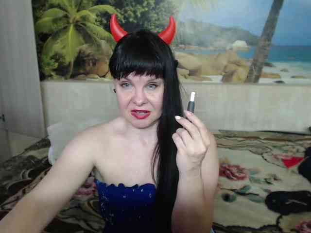 Aphelandrina webcam