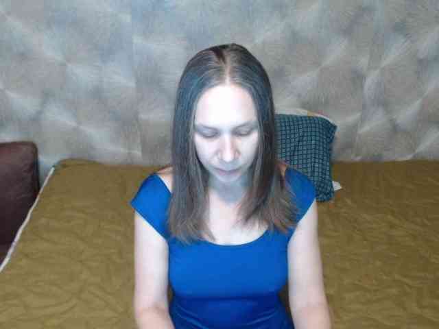 Adorableberry webcam