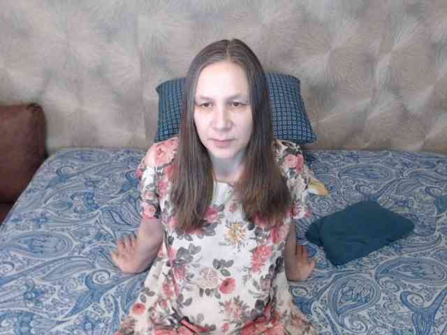 Adorableberry webcam