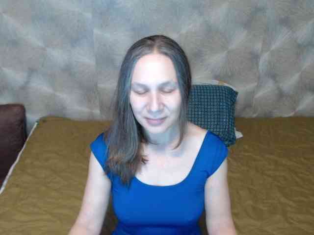 Adorableberry webcam