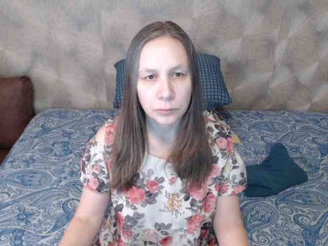 Adorableberry webcam